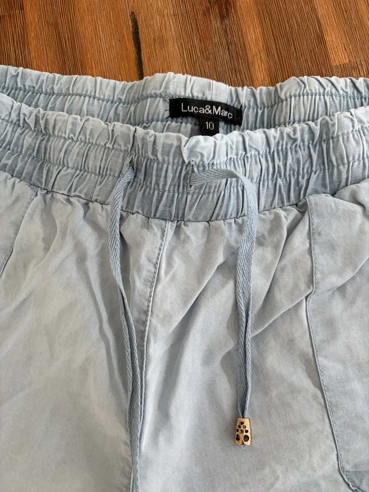 Luca & Marc pants size 10 — photo 2