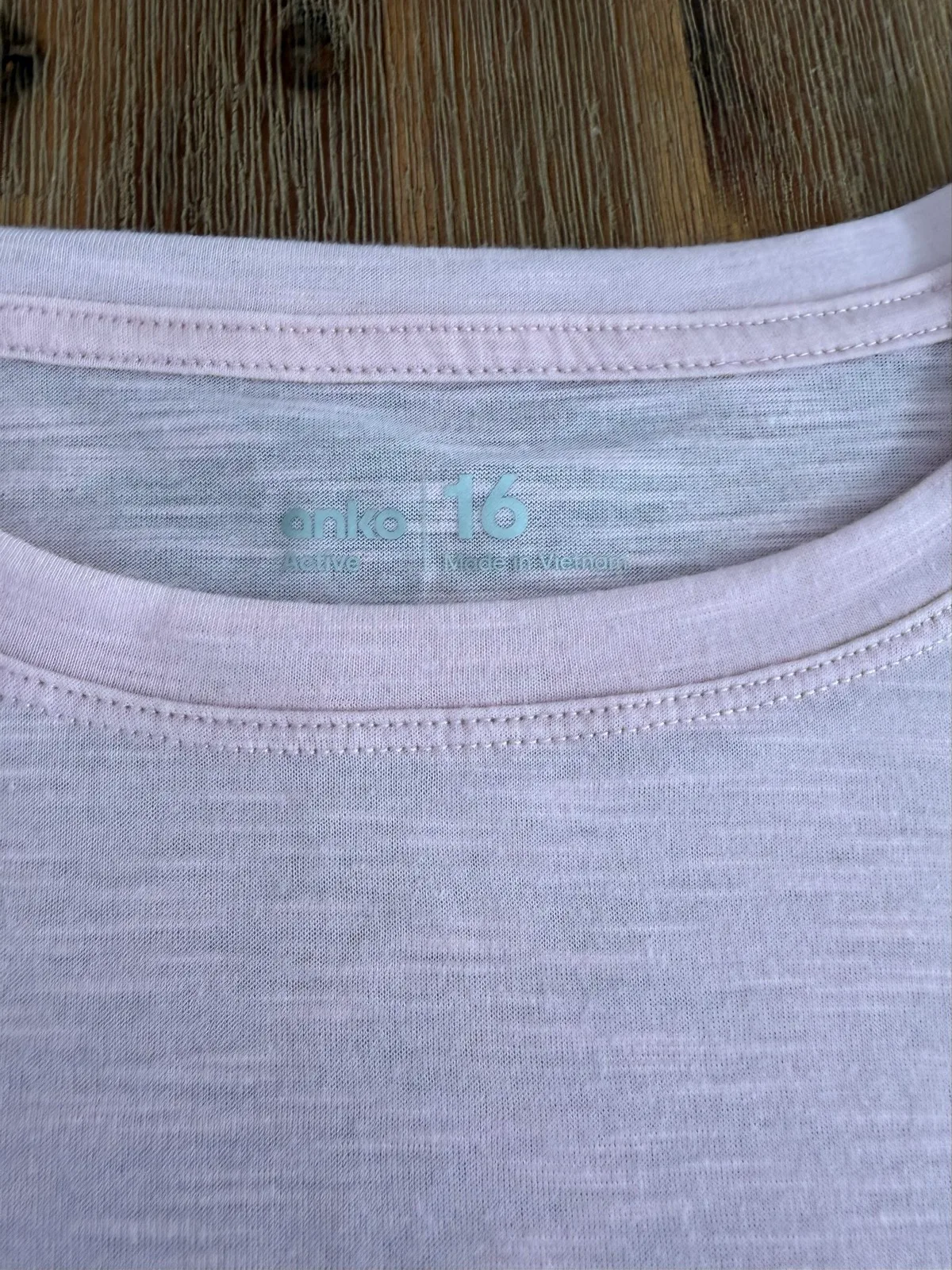 3 x tops xl — photo 6