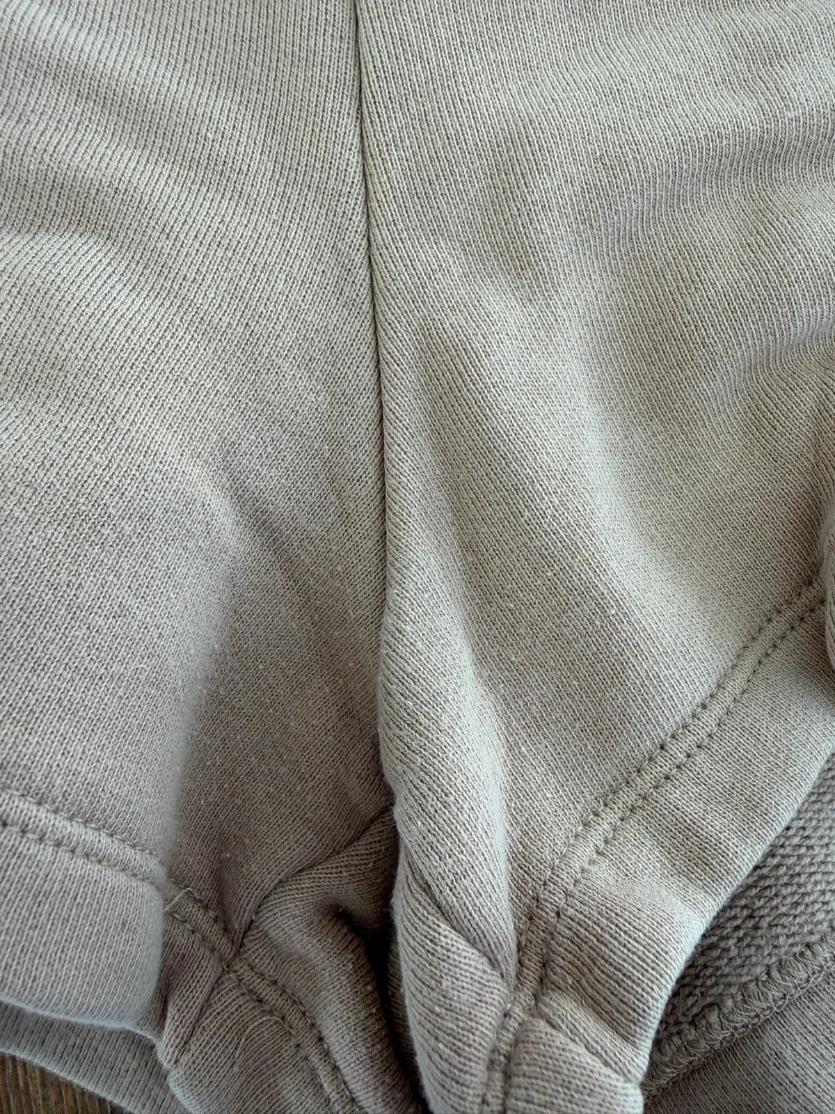 Seed heritage short size XS – photo 2