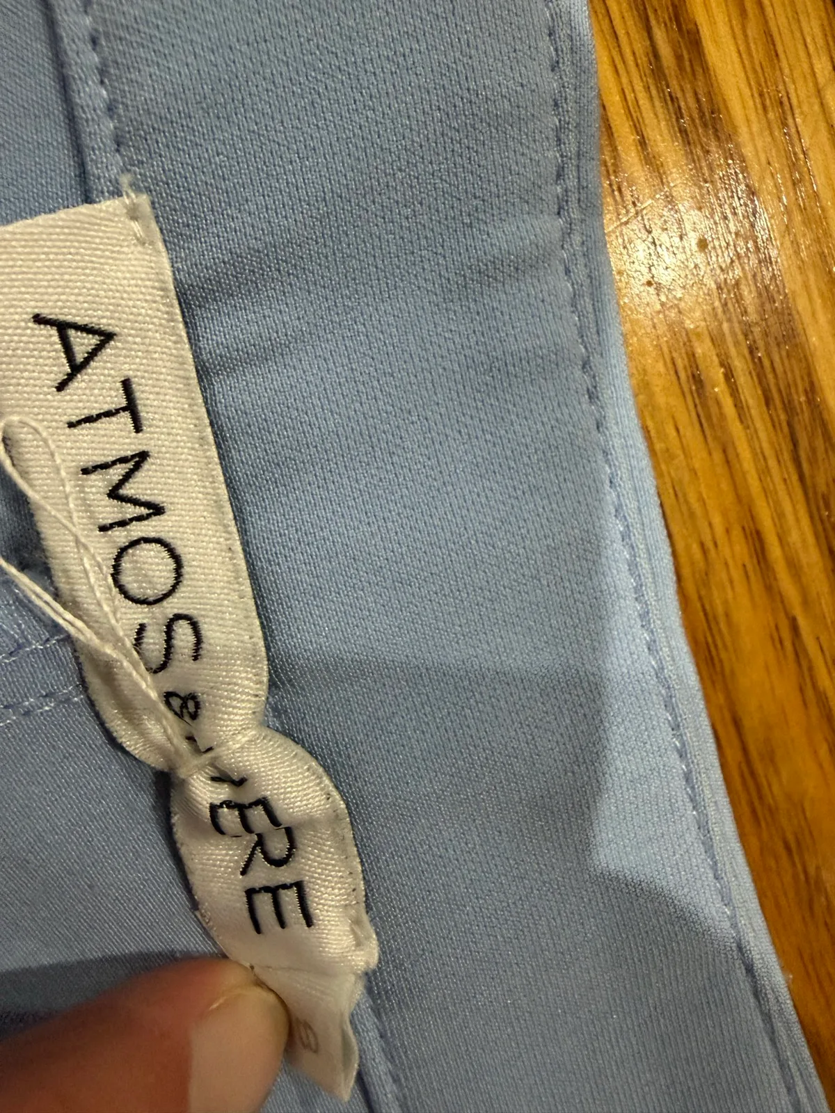 Atmos and here bella pants size 8 – photo 2