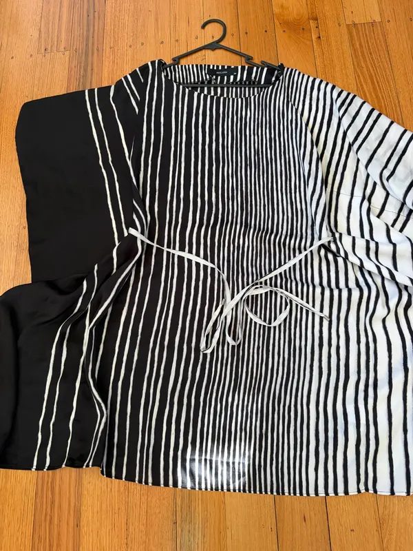 Decjuba kaftan/tunic size s/m