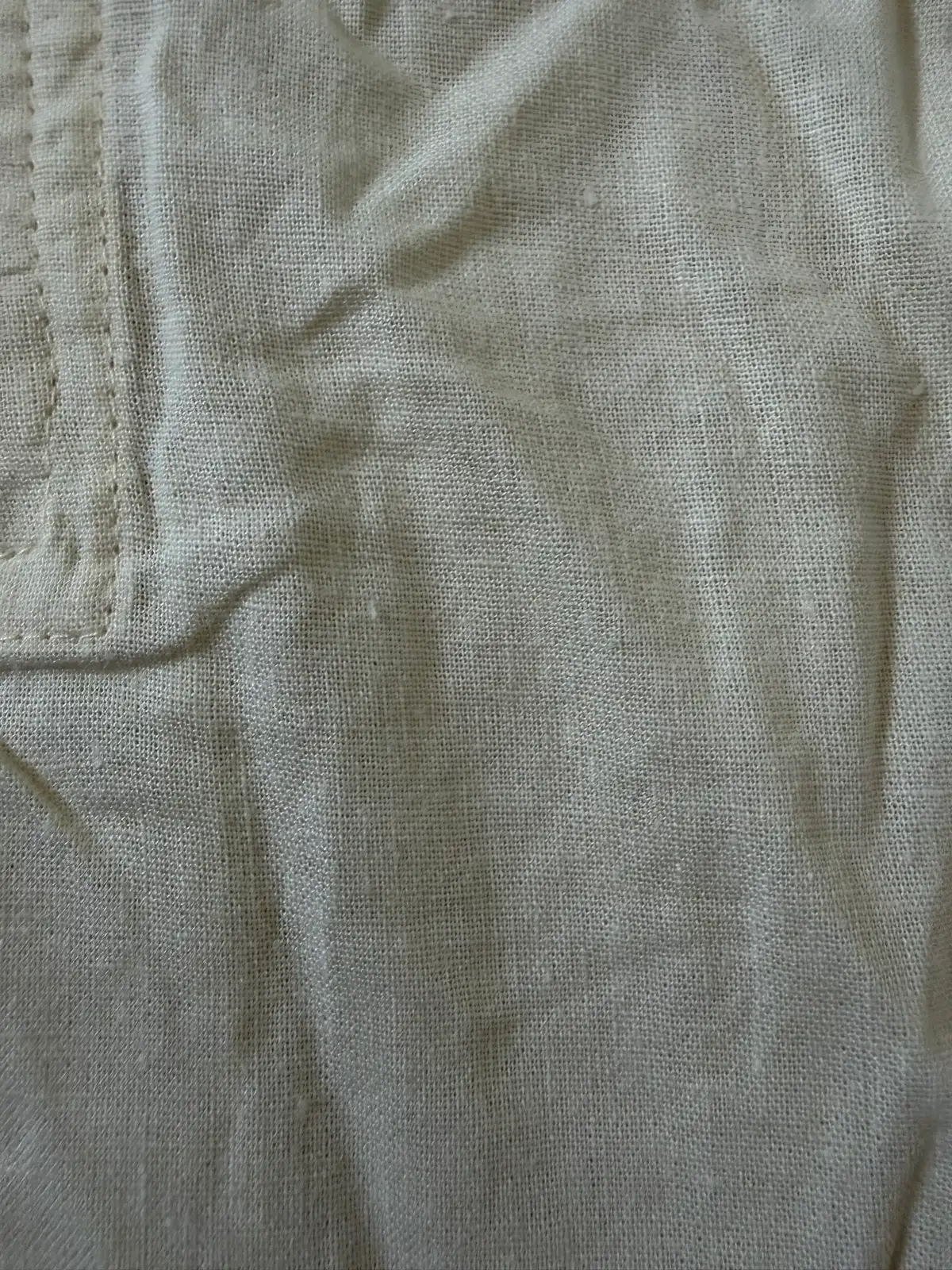 Liz Jordan zip front tunic size L – photo 2