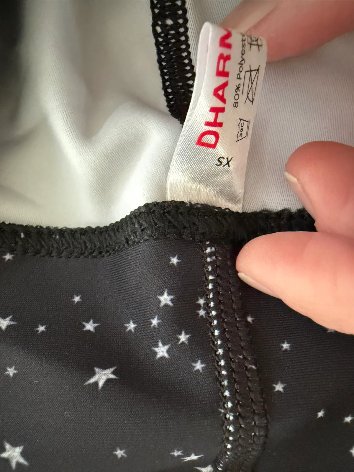 Dharma bums stargazer leggings size XS – photo 2