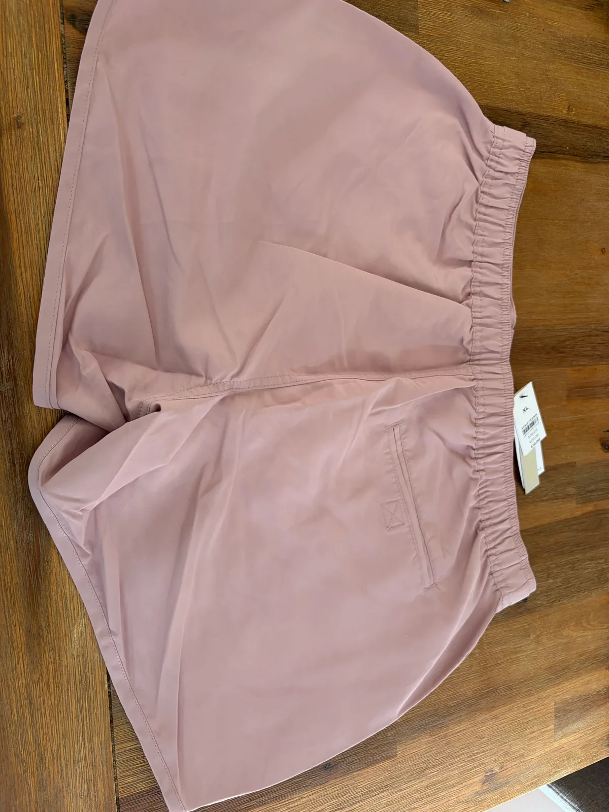 Topmans xl shorts — photo 2