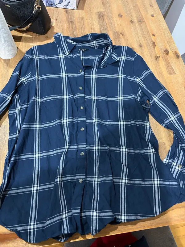 Target size 18 shirt