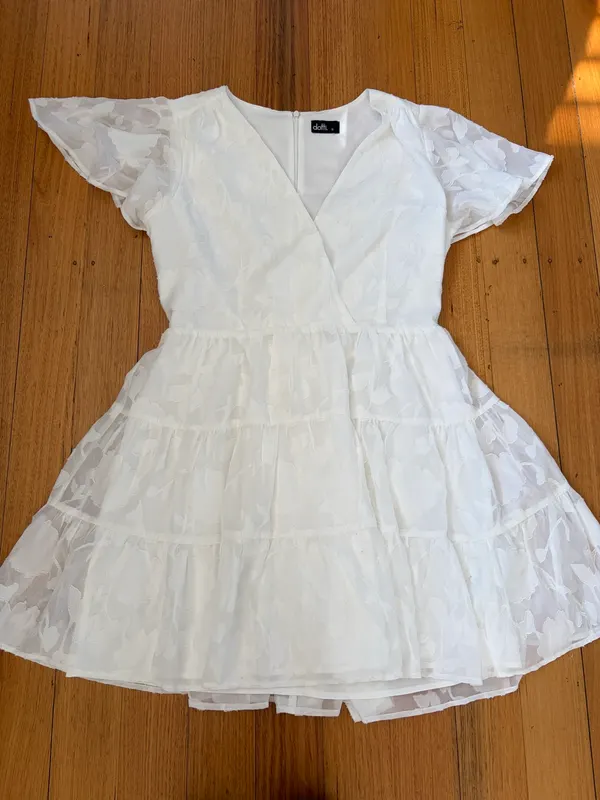 Dotti mini dress size 12