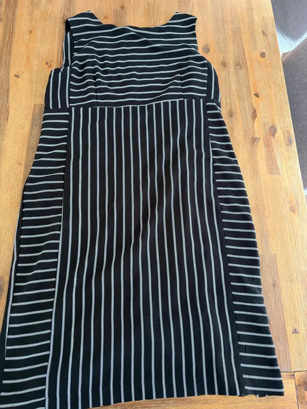 Rivette and Blair sleeveless dress size 14