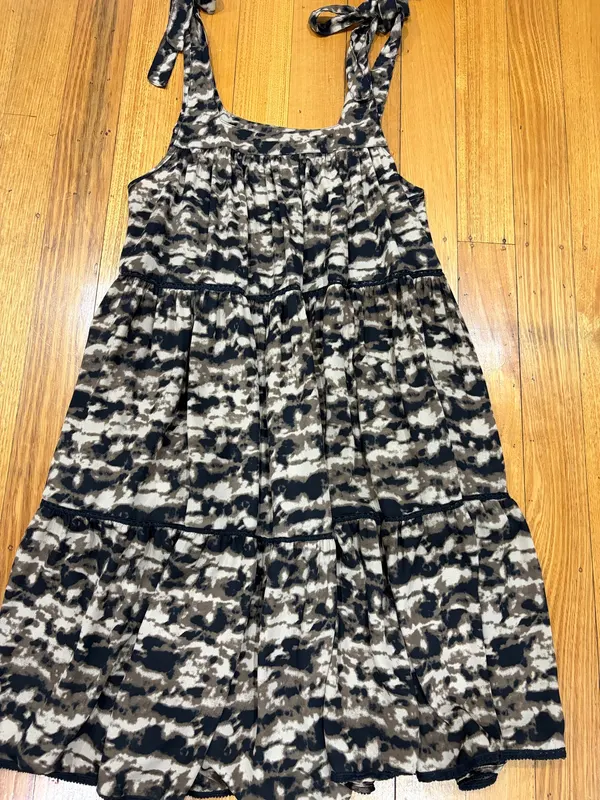 M*T Large dress