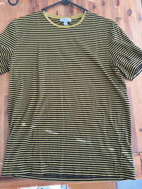 COS t-shirt size s