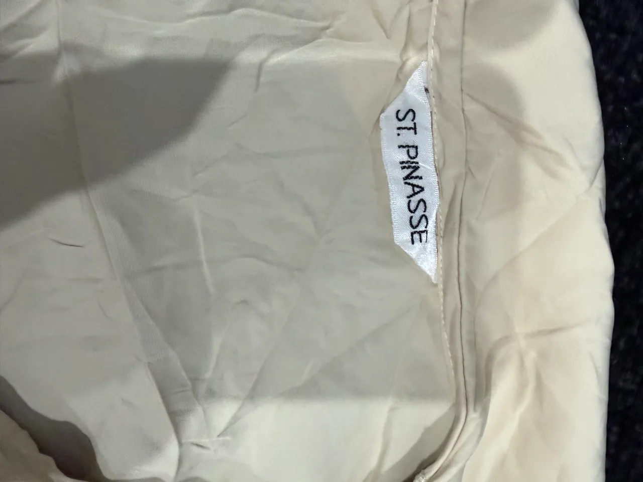 Bundle of 10 vintage blouses — photo 8