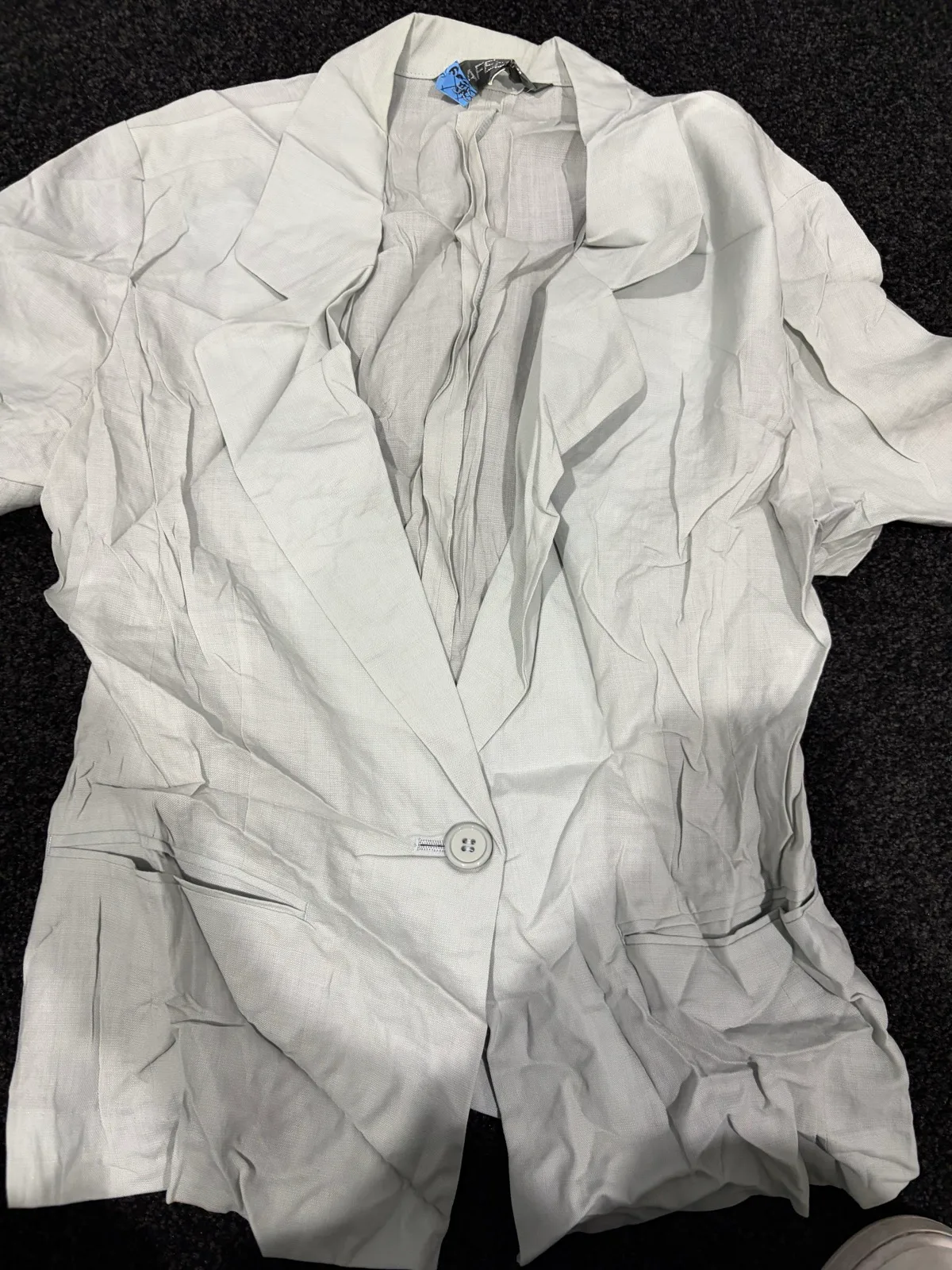 Bundle of 10 vintage blouses — photo 2