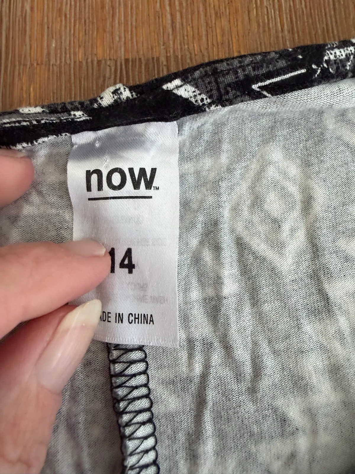 Now dress size 14 – photo 2