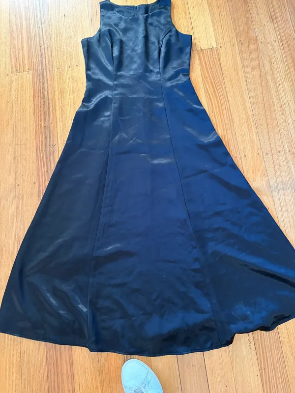 Mr K formal maxi gown size 12