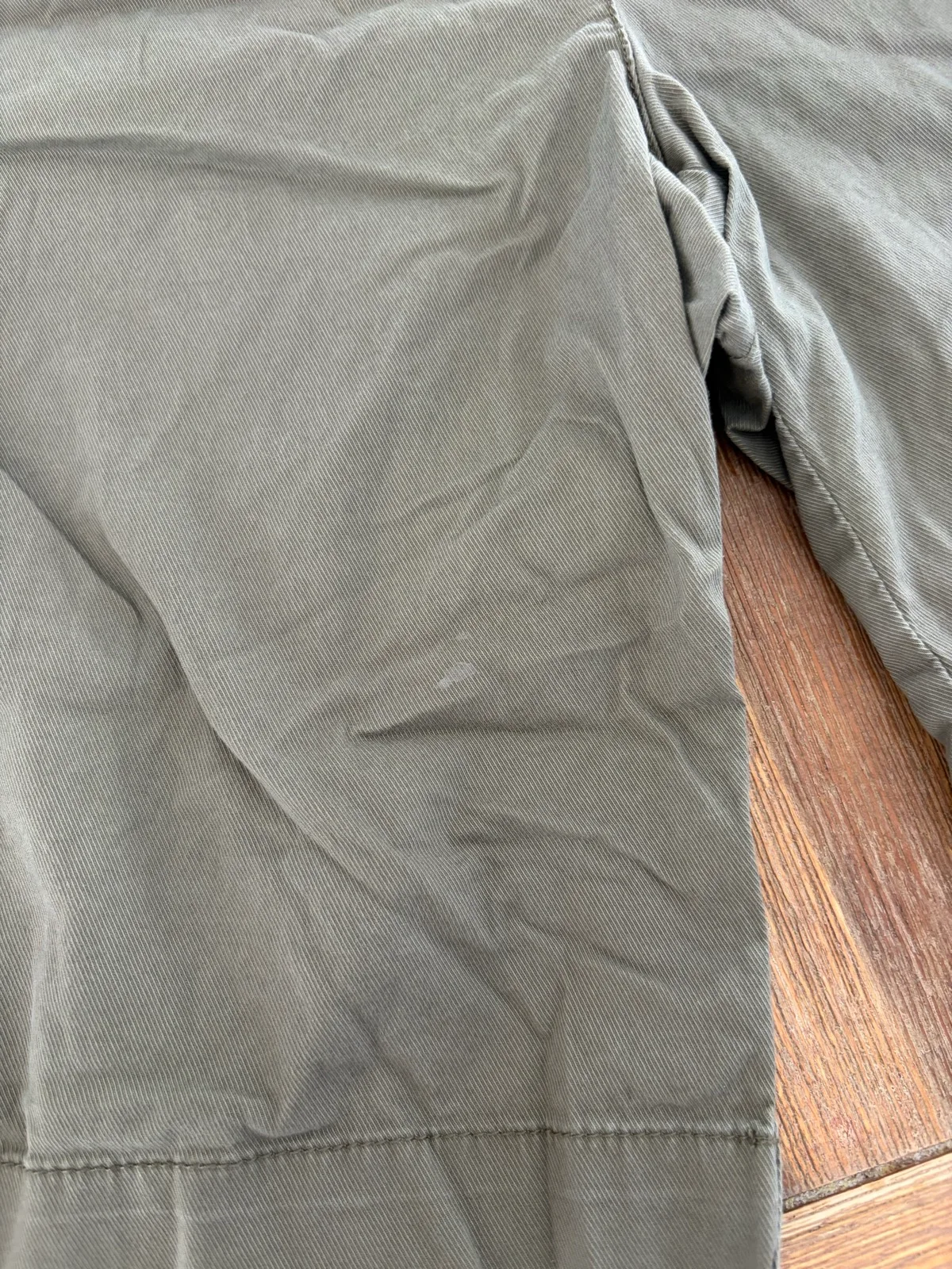 Country road shorts size 6 – photo 3