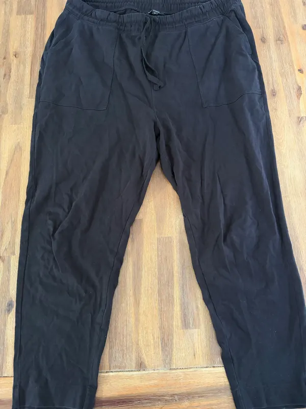 2 x pairs target size 18 pants