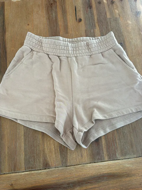 Seed heritage short size XS