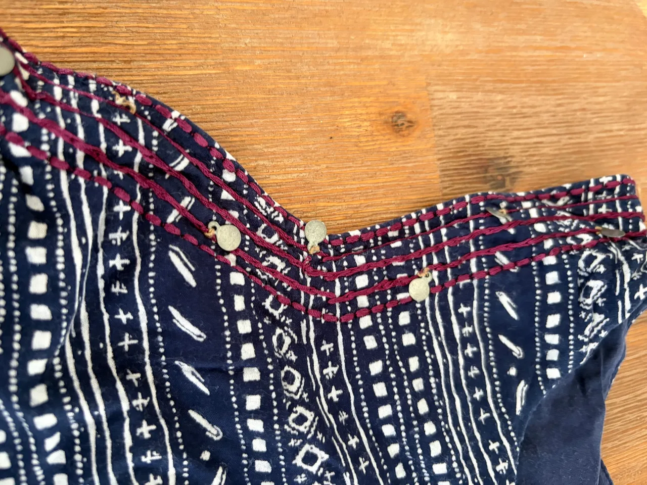 Tigerlily summer dress size 8 — photo 2