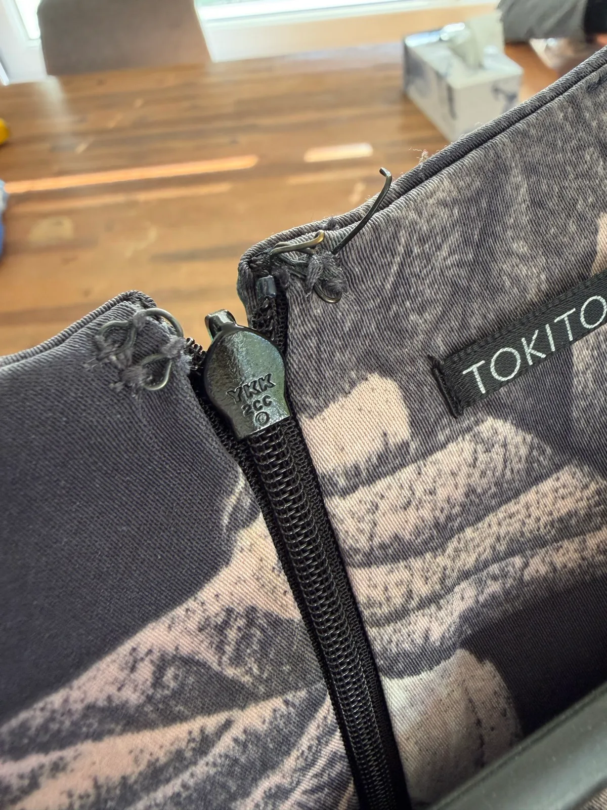 Tokito dress size 10 — photo 3