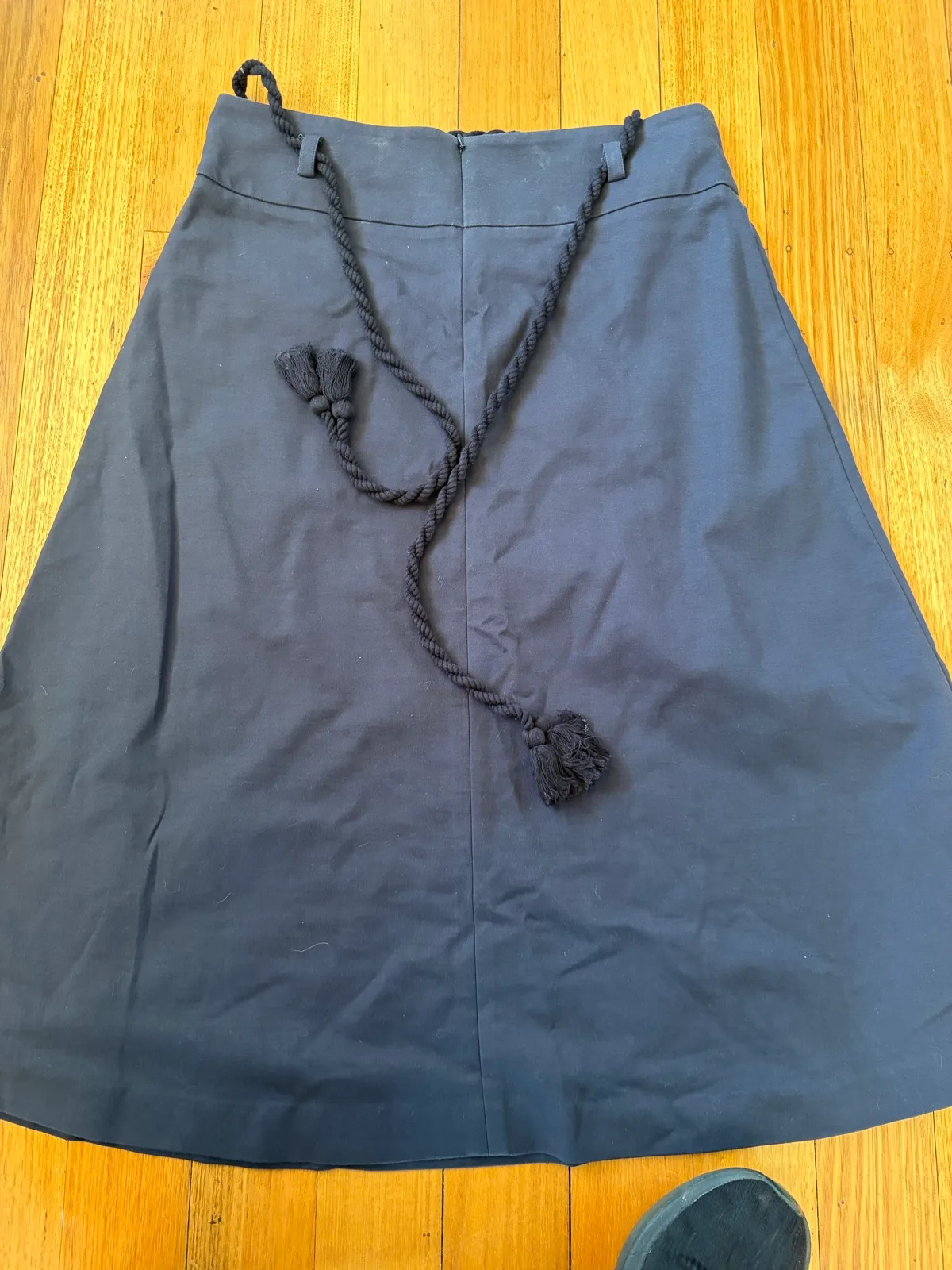 Country road A line midi skirt size 14 – photo 2