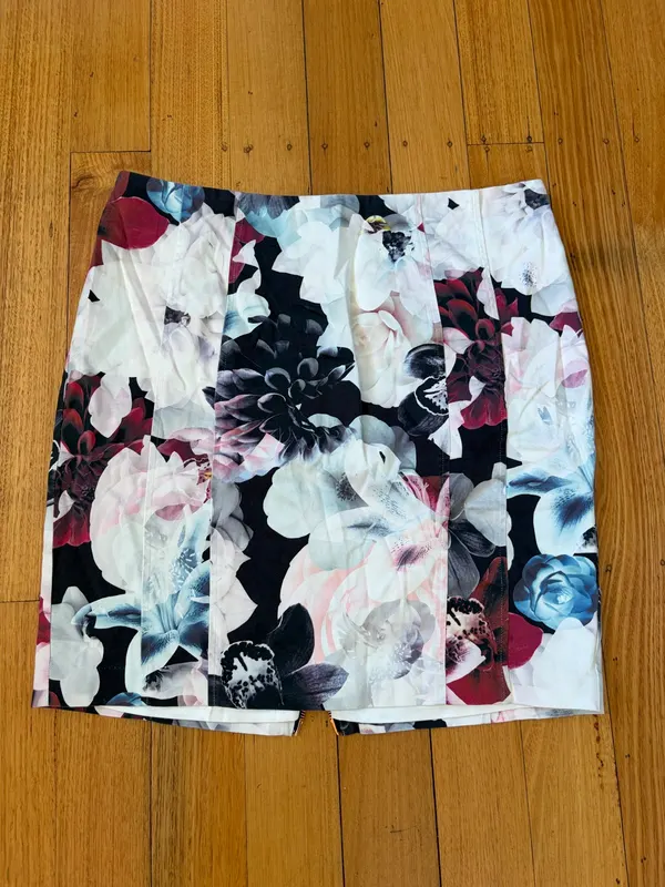 Portmans pencil skirt size 16