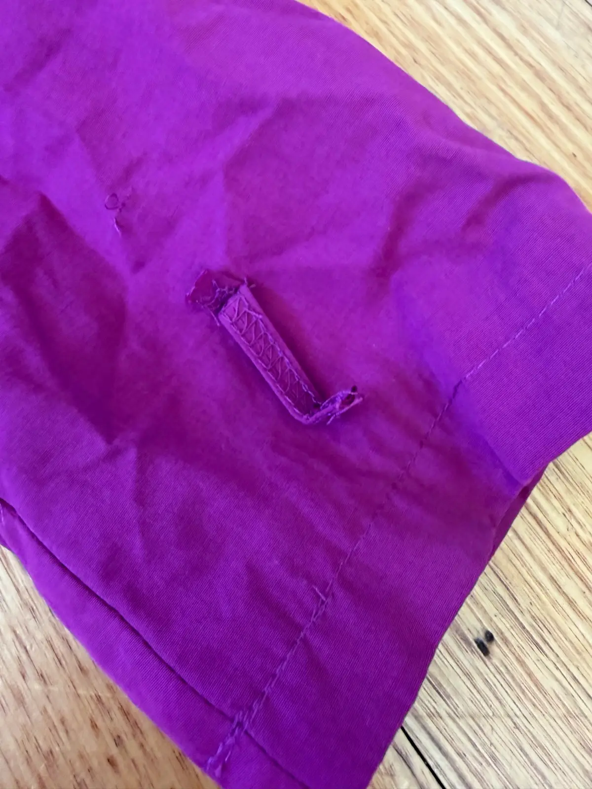 Millers trench coat size 16 – photo 2