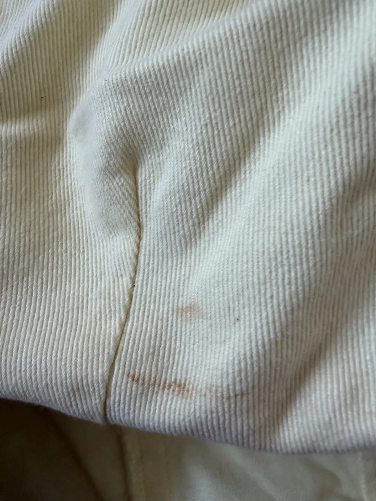 Vintage covers zip up jacket size 14 – photo 5