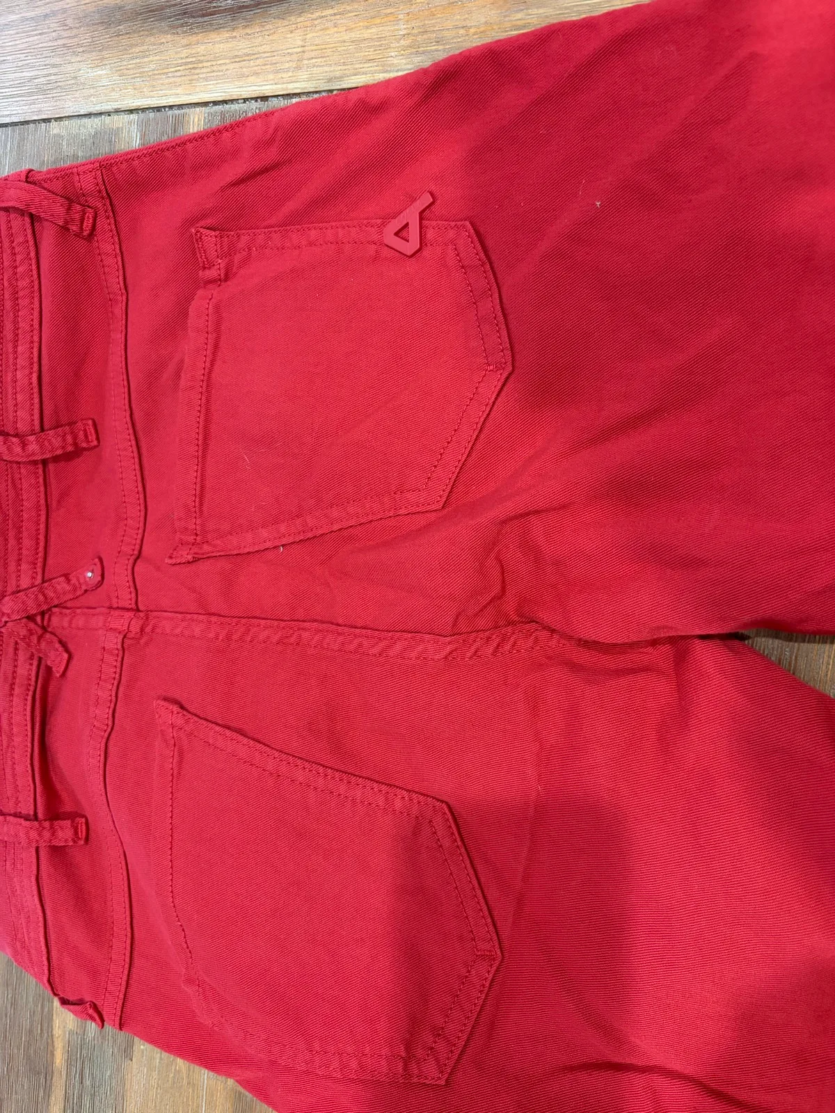 Cycle jeans superstretch light bull trousers size 27 – photo 4