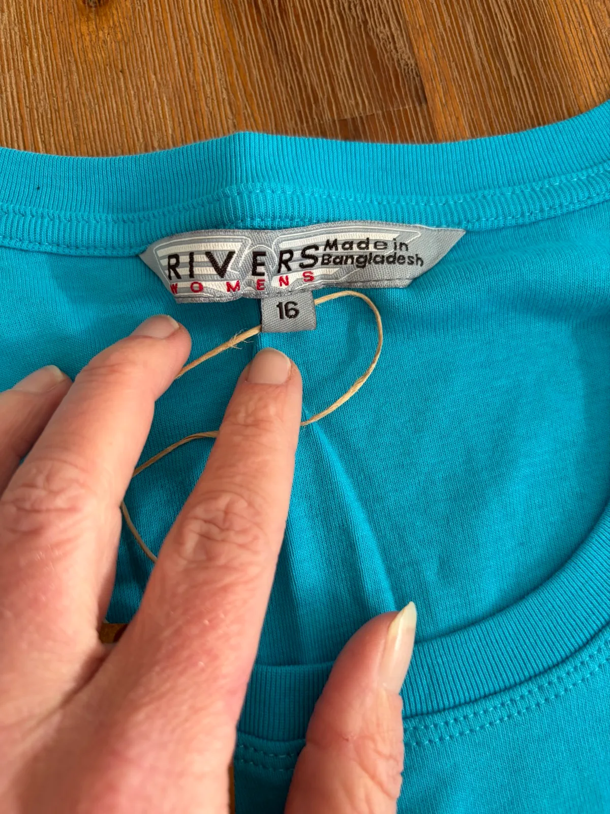 3 x tops xl — photo 2