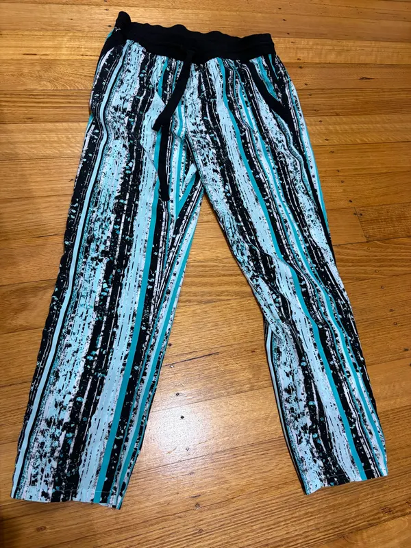 Kenneth Cole casual lounge pants size m