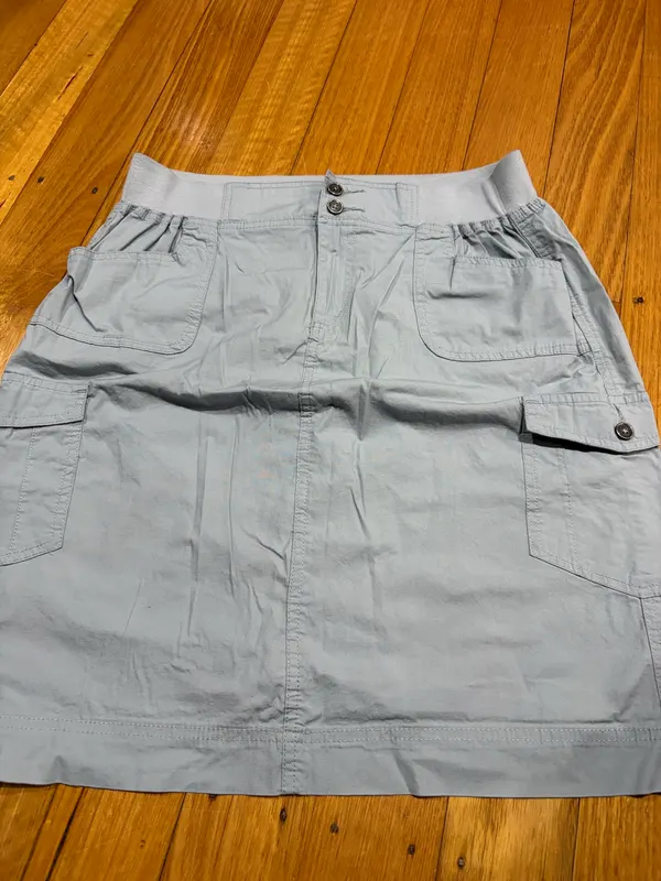 Capture size 14 skirt