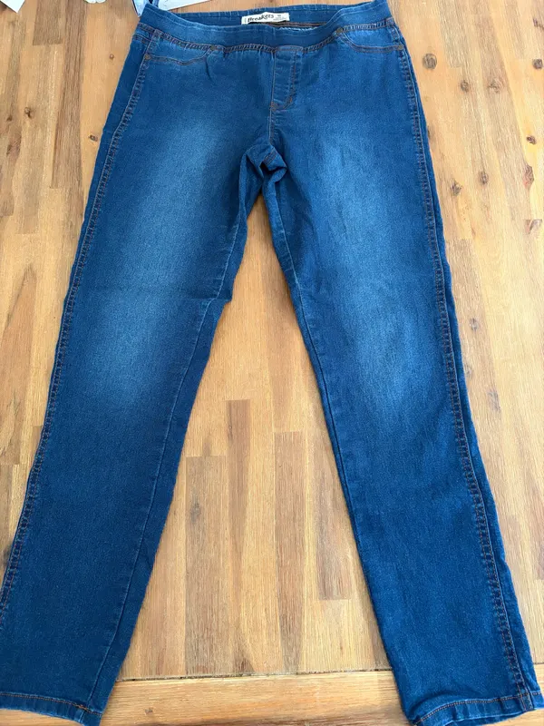 Breakers size 10 jeans
