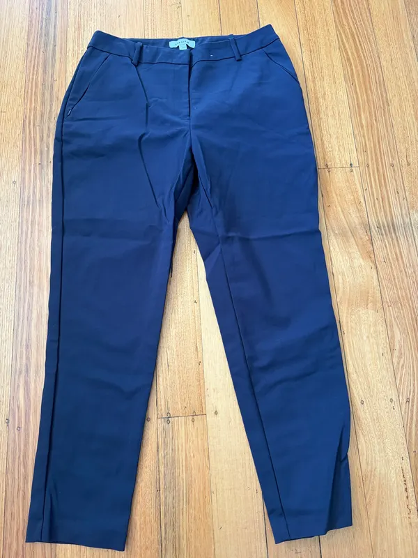 Preview trousers size 12
