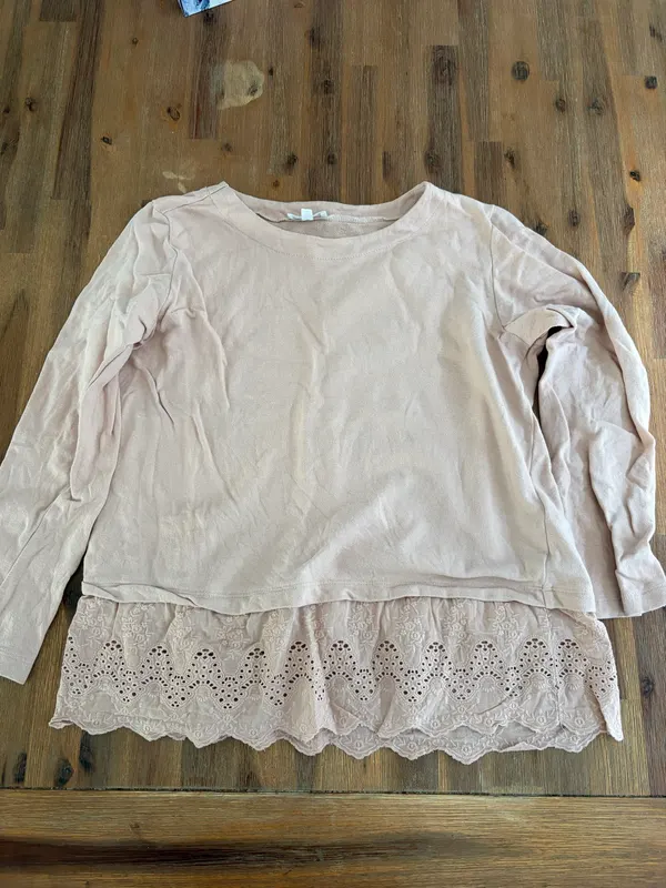 Khoko collection top size 10