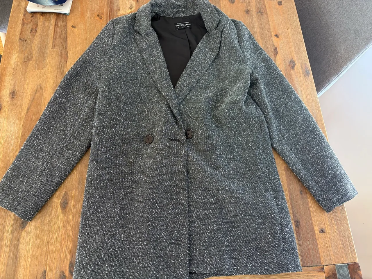 The fifth label blazer size 6 — photo 2