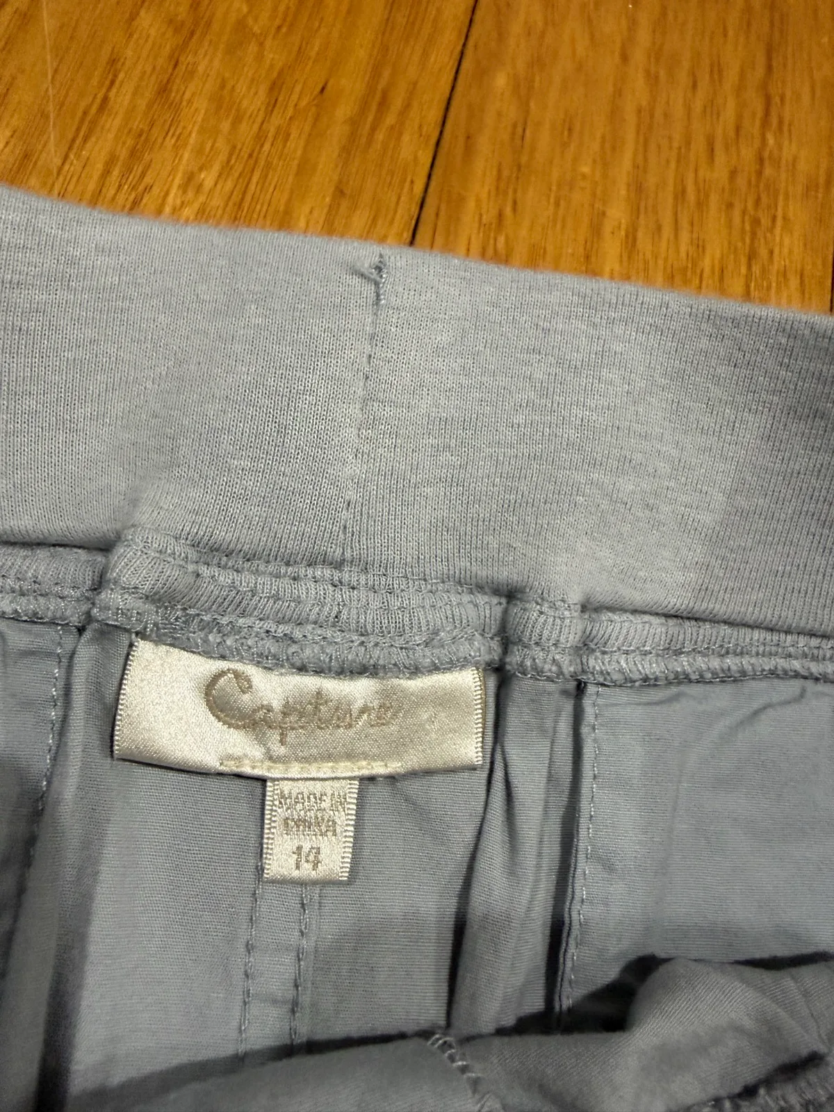 Capture size 14 skirt — photo 2