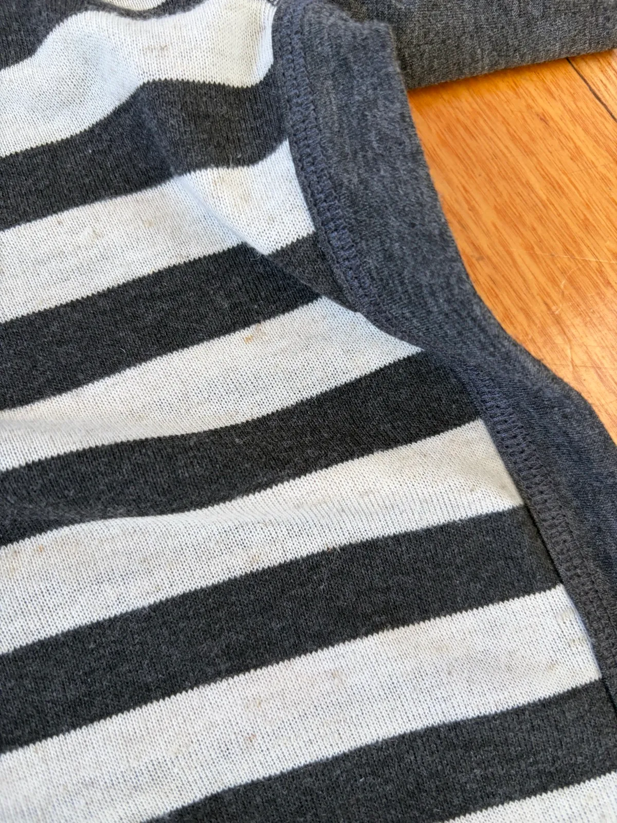 Laundry oversize onesize tee — photo 3
