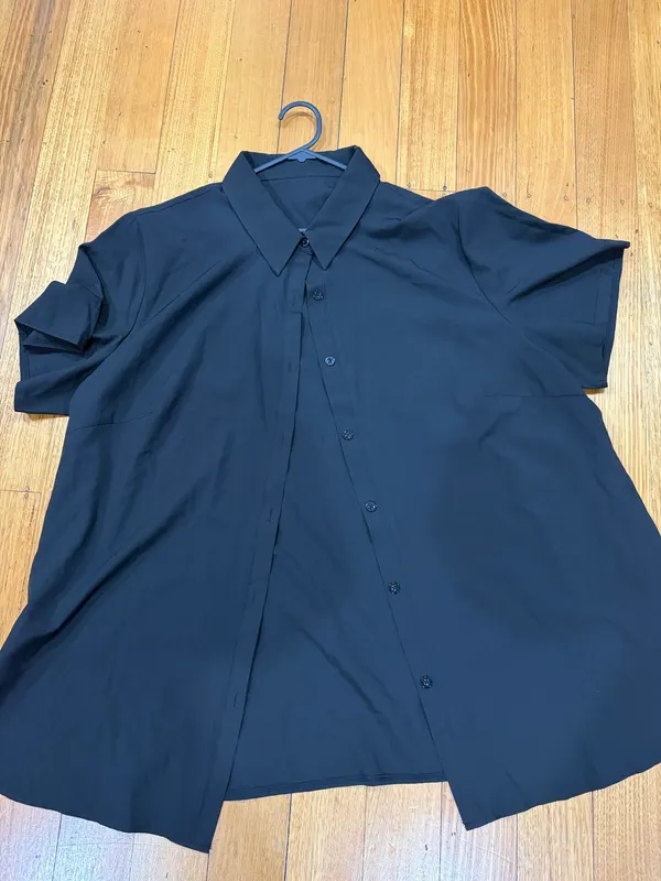 Shein 4 xl shirt BNWT