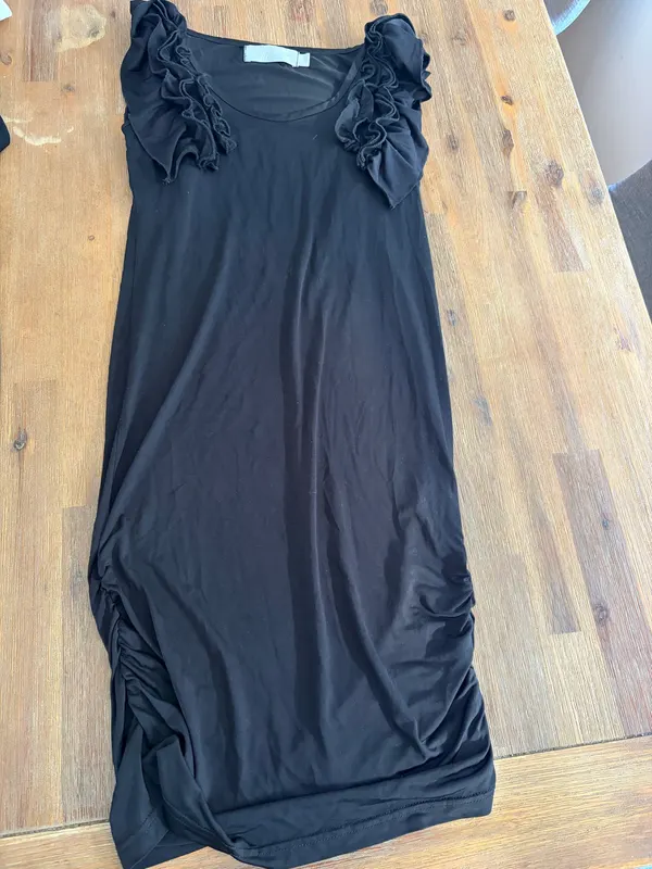 Oxygen stretchy s dress