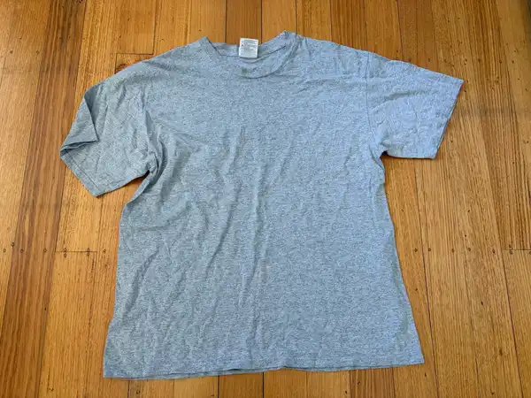 Vintage nike crew neck tee size XL