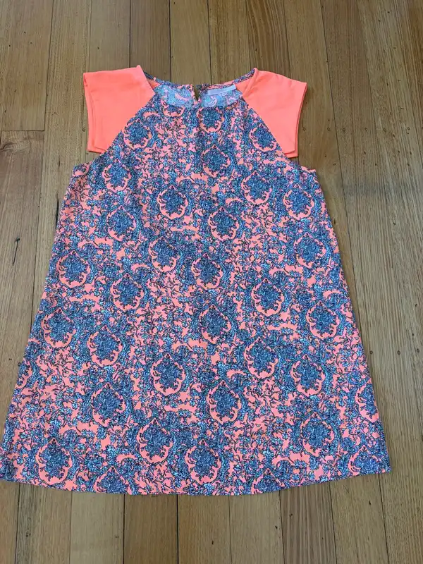 Sophia mini dress size 12