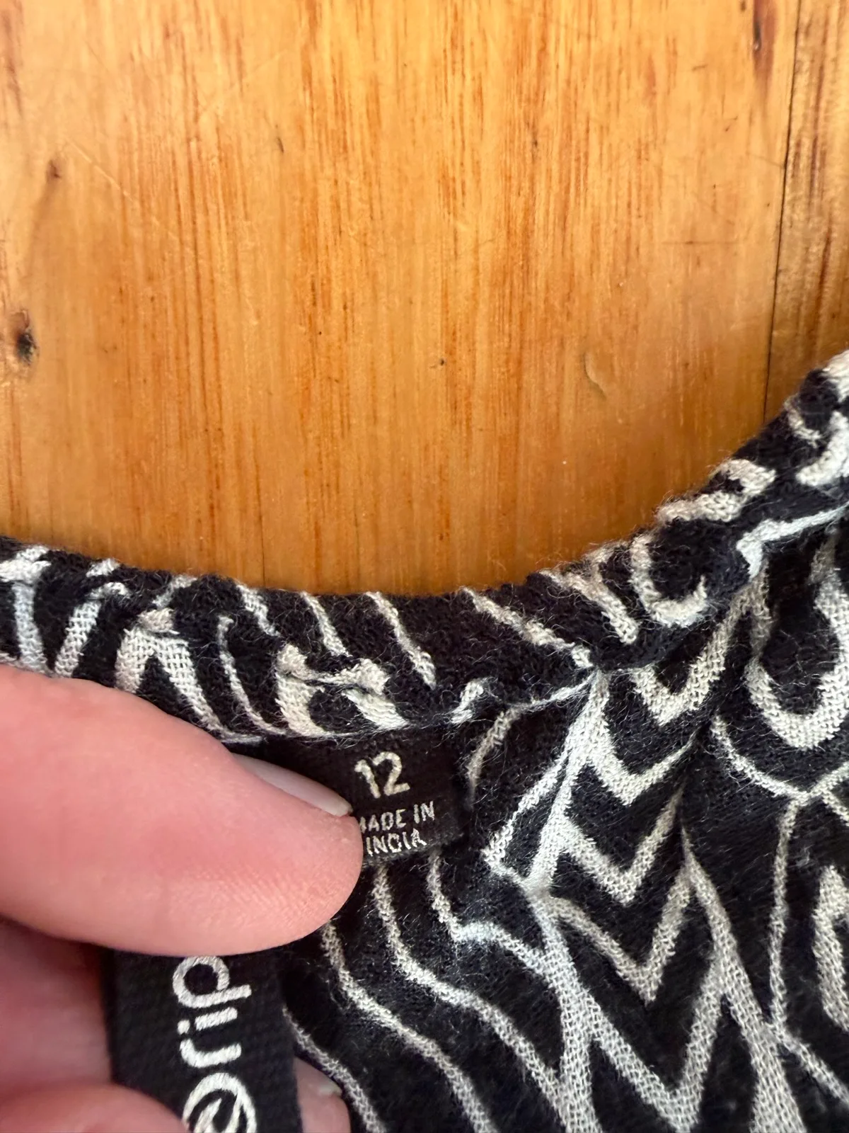 Ripcurl sundress size 12 – photo 2