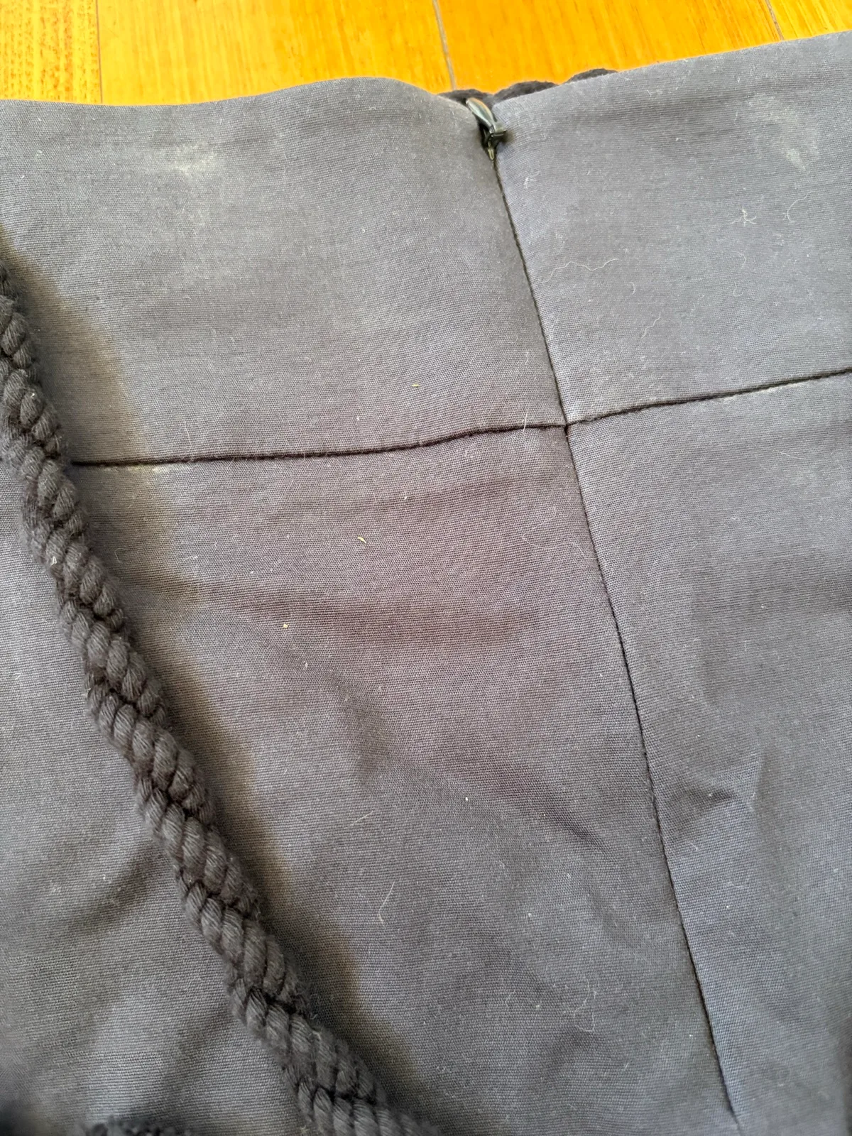 Country road A line midi skirt size 14 – photo 3