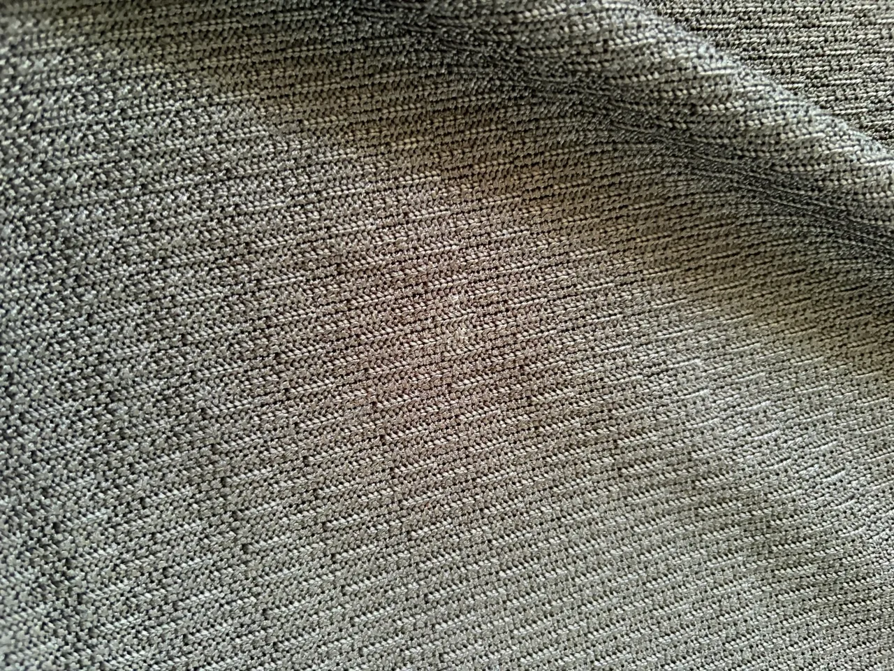 Gosta textured knit midi skirt size 16 — photo 2