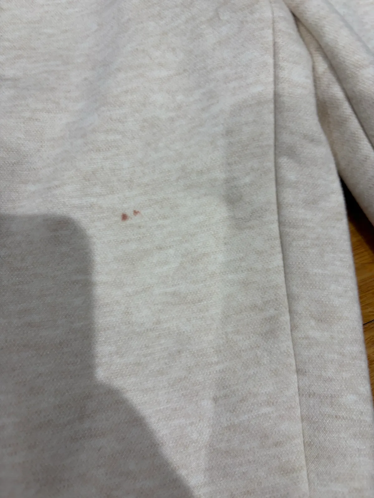 No brand trackies size L – photo 2