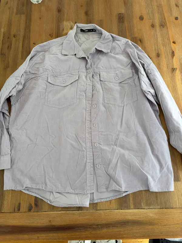 Sportsgirl shirt size 16