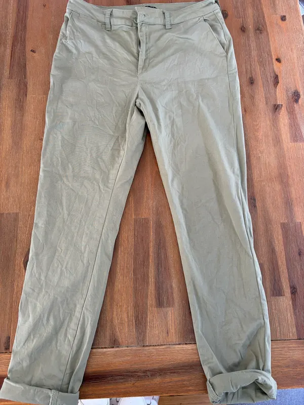 Emerge pants size 12