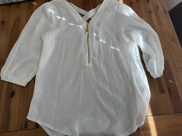 Chic me size m top