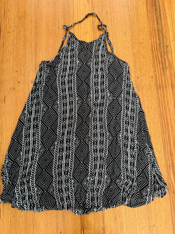 Ripcurl sundress size 12