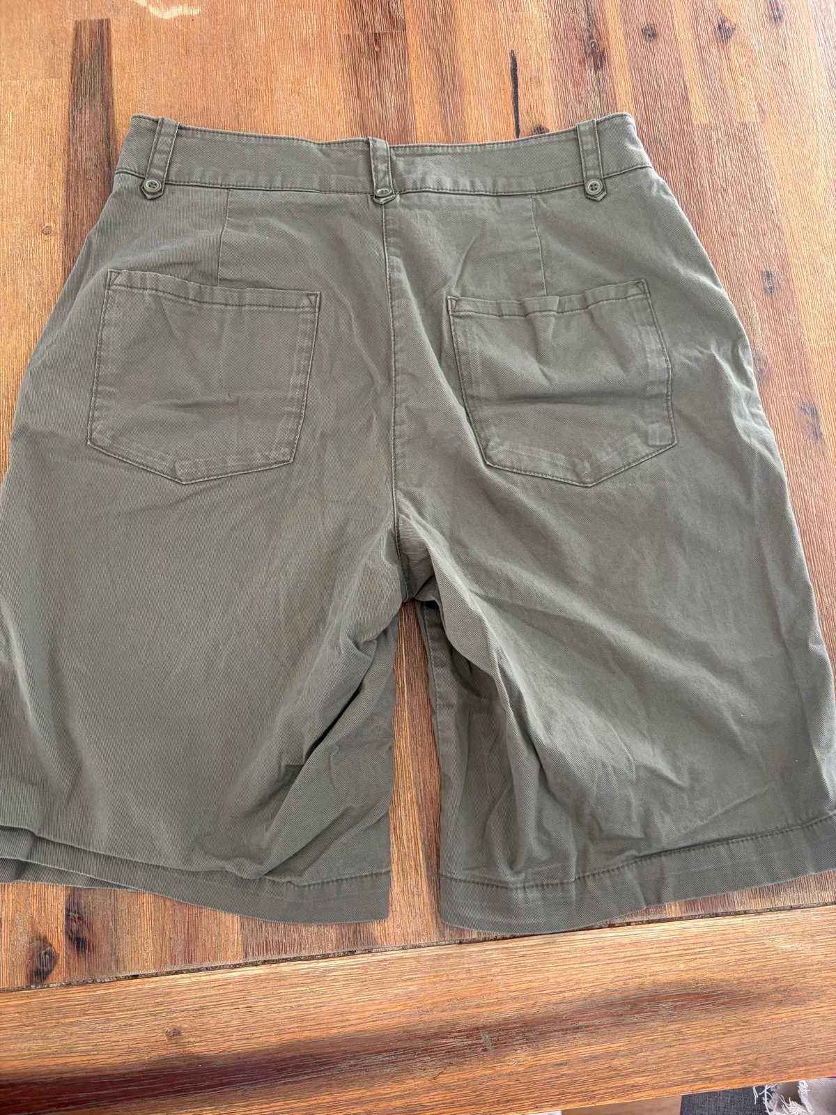 Country road shorts size 6 – photo 2