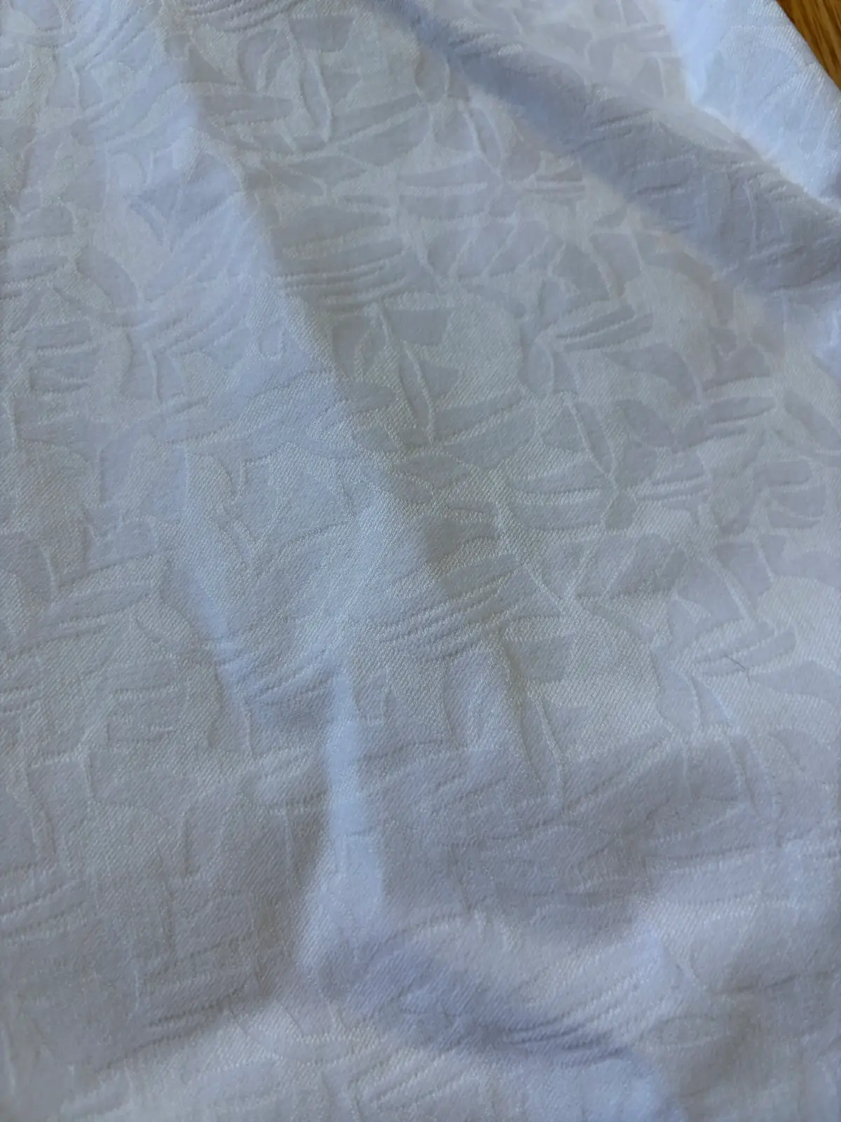 Andiamo pull on cropped capri pants size 18 – photo 2